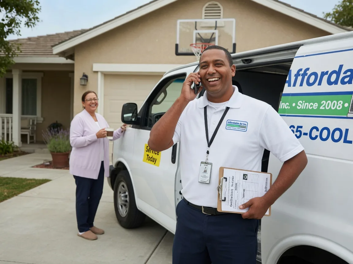 Central Ac Repair Hubbell, MI FAQs